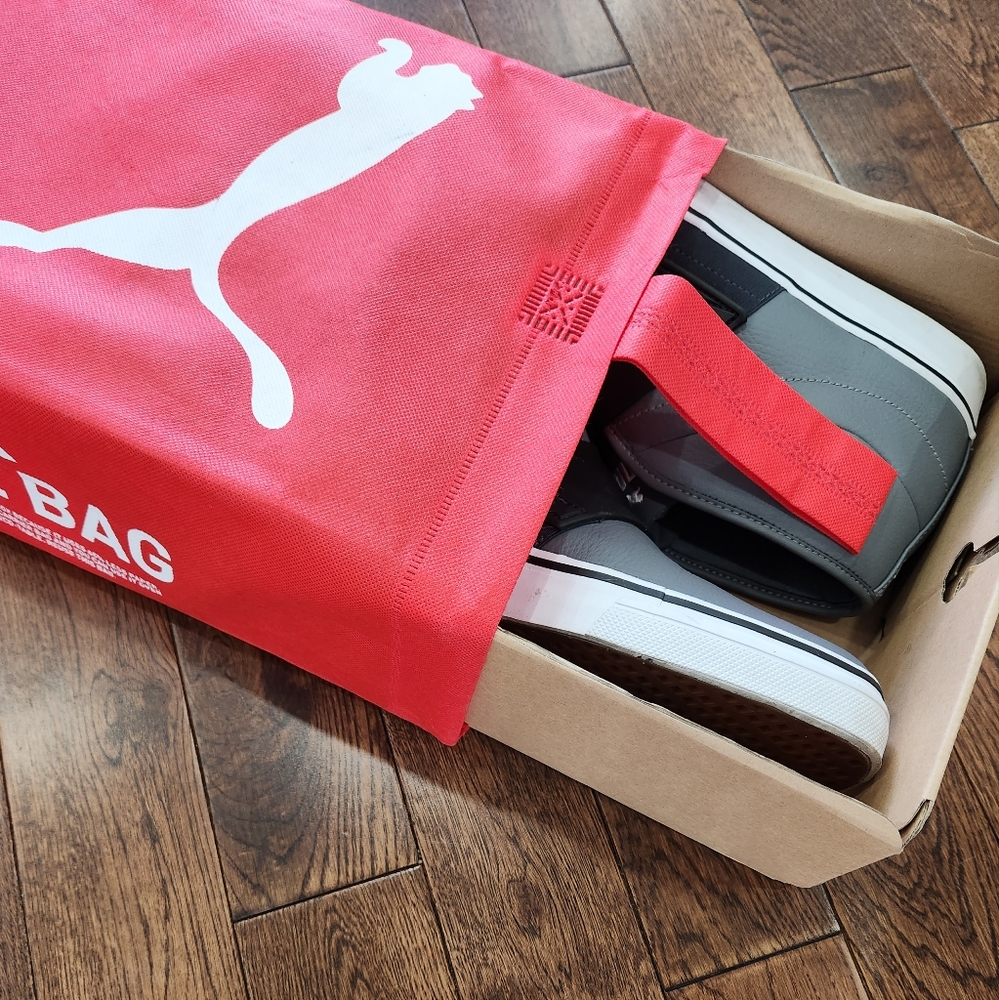 Mens Puma sneaker